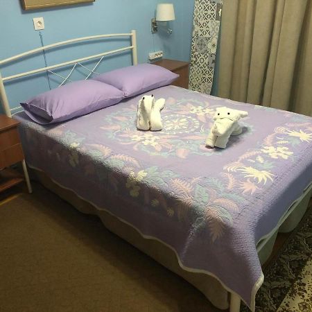 Sharks Thessaloniki Big Balcony House Apartment ภายนอก รูปภาพ