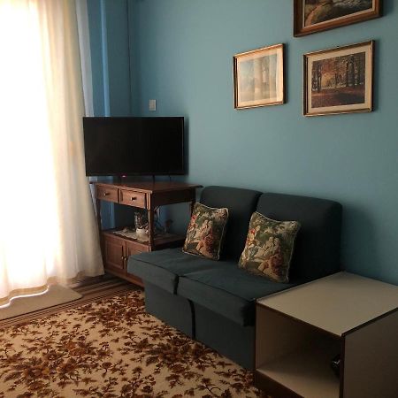 Sharks Thessaloniki Big Balcony House Apartment ภายนอก รูปภาพ