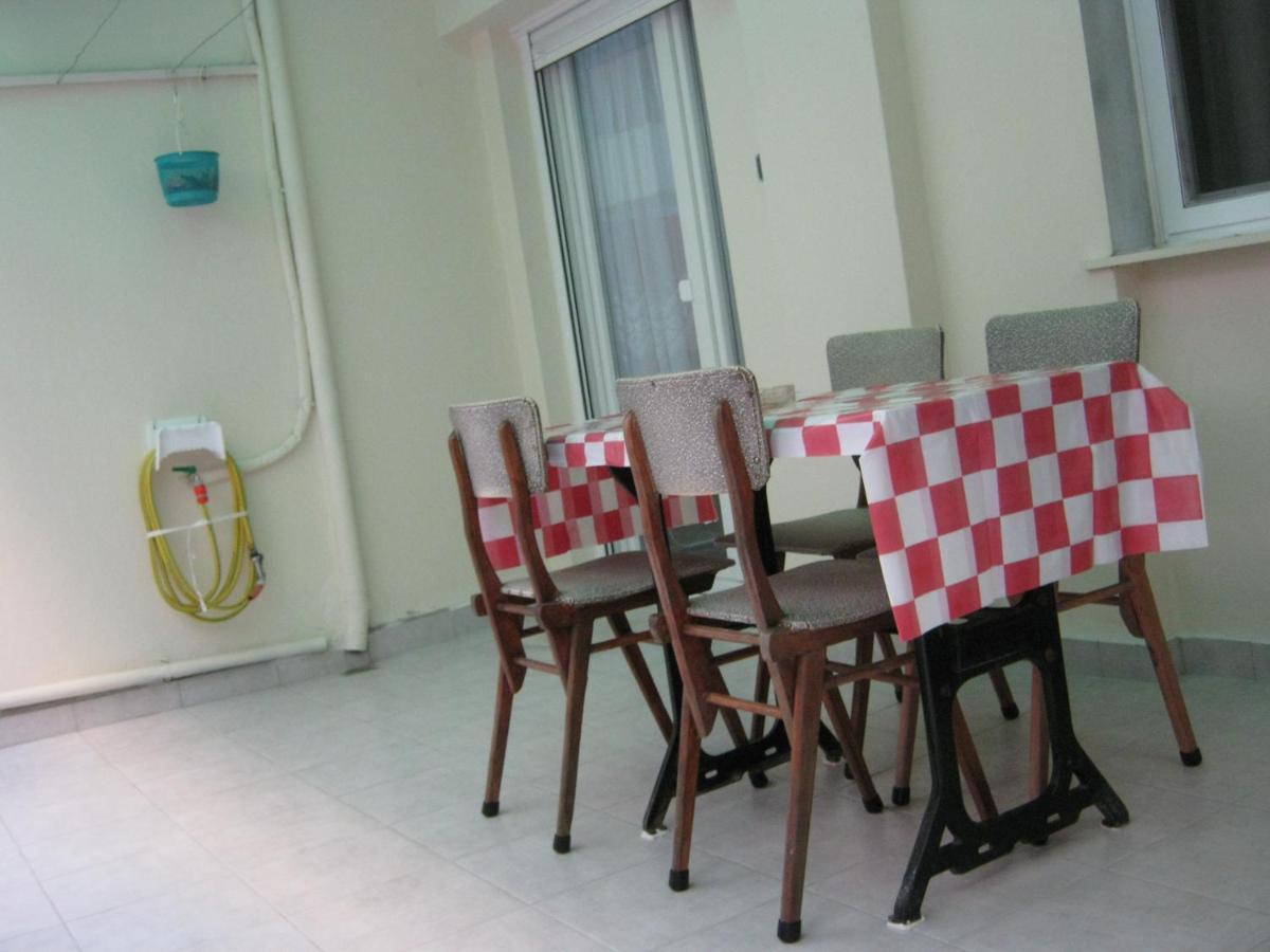 Sharks Thessaloniki Big Balcony House Apartment ภายนอก รูปภาพ