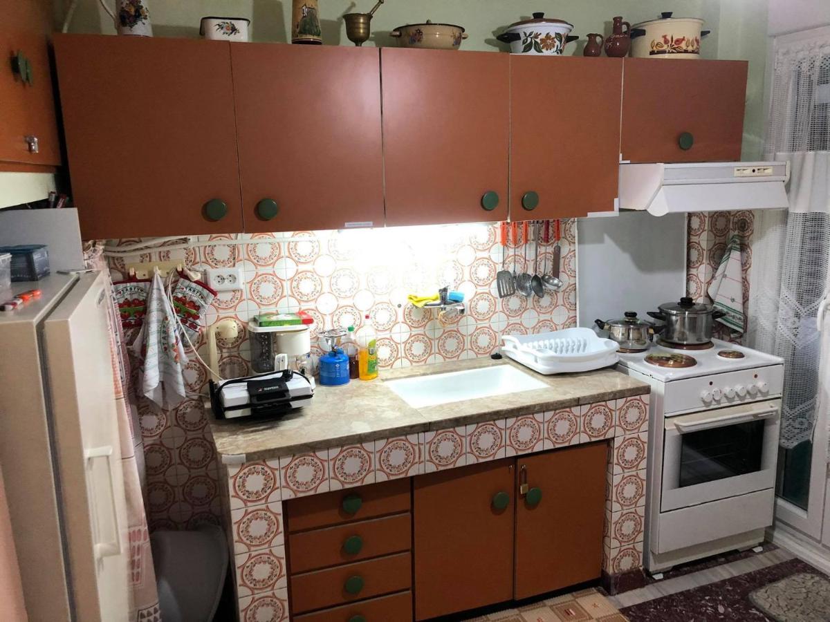 Sharks Thessaloniki Big Balcony House Apartment ภายนอก รูปภาพ
