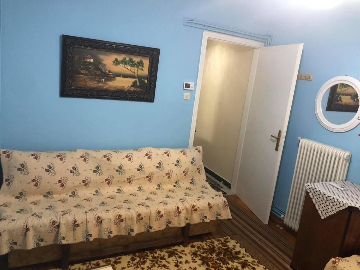 Sharks Thessaloniki Big Balcony House Apartment ภายนอก รูปภาพ