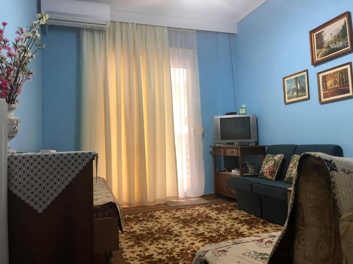 Sharks Thessaloniki Big Balcony House Apartment ภายนอก รูปภาพ