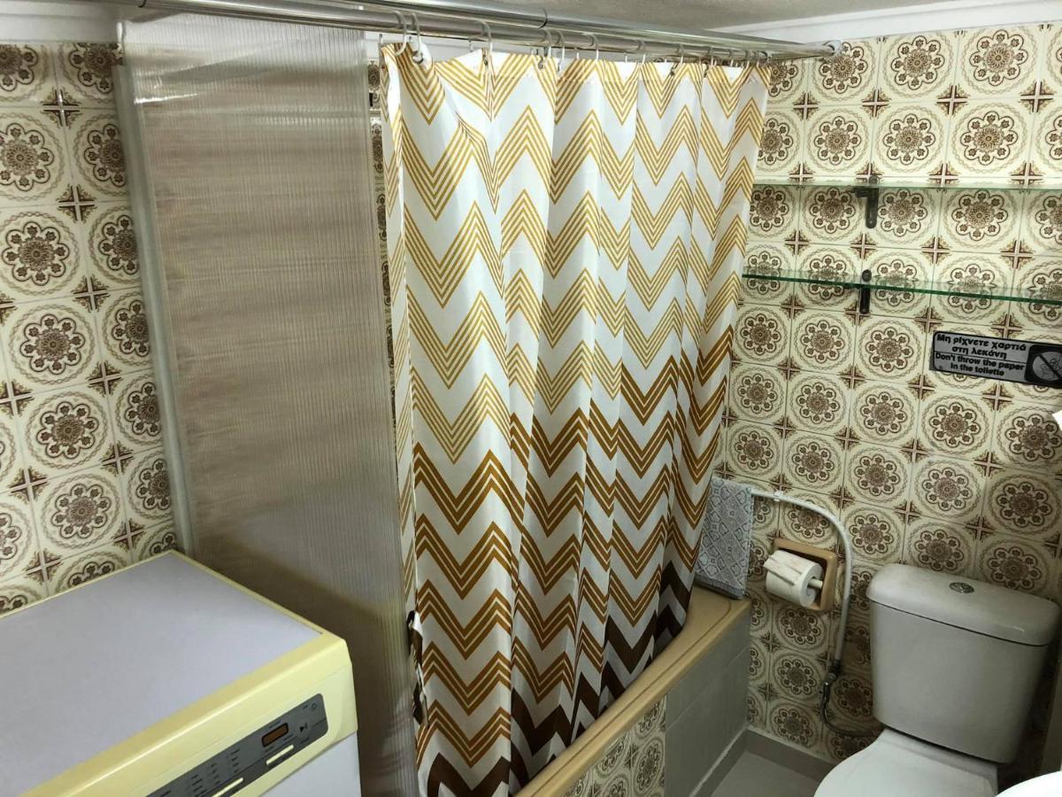 Sharks Thessaloniki Big Balcony House Apartment ภายนอก รูปภาพ