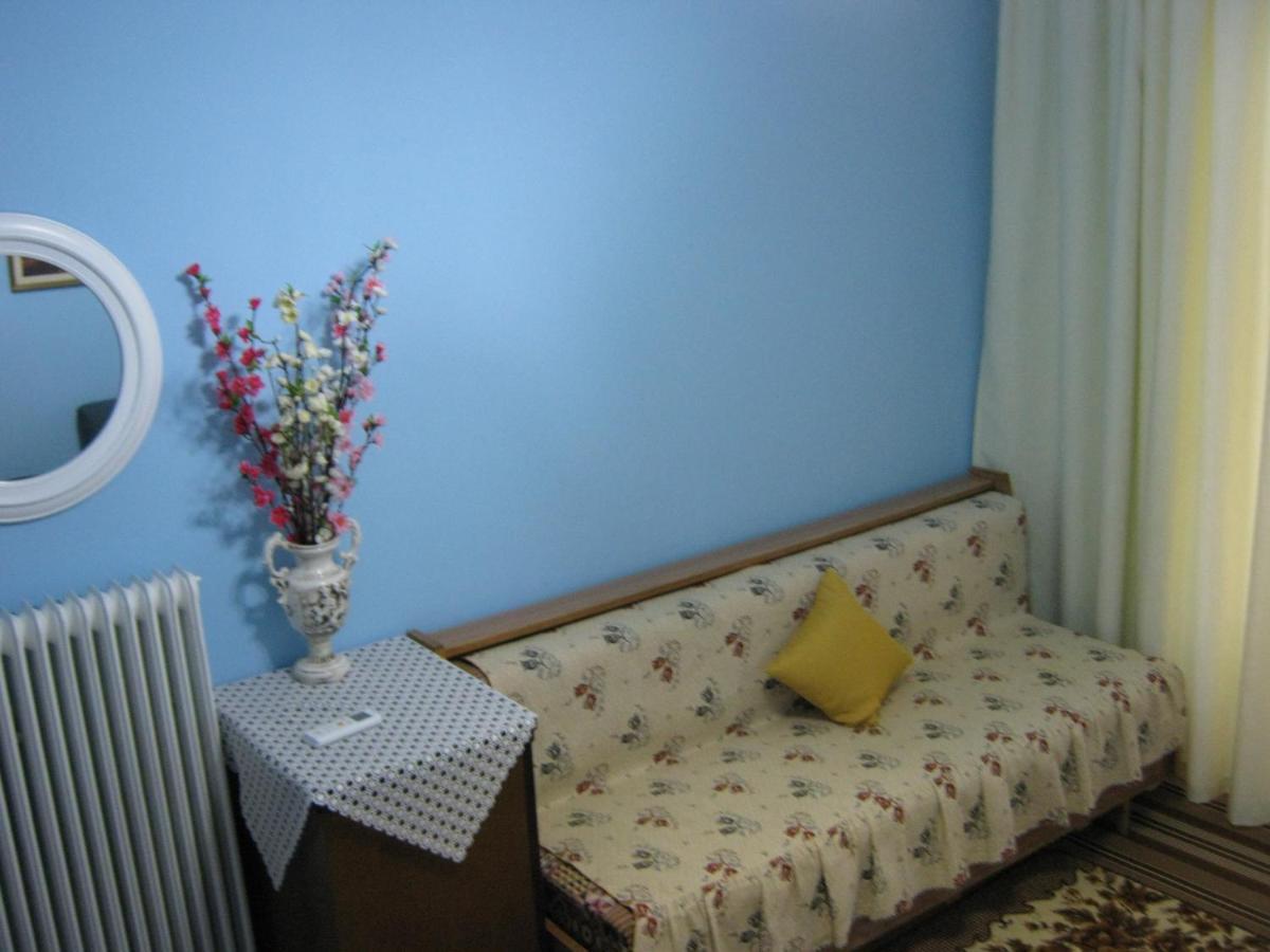 Sharks Thessaloniki Big Balcony House Apartment ภายนอก รูปภาพ