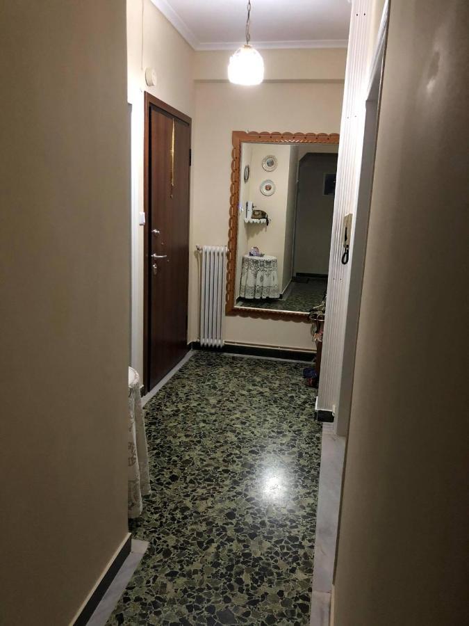 Sharks Thessaloniki Big Balcony House Apartment ภายนอก รูปภาพ